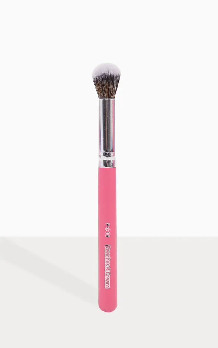 Peaches & Cream Pinceau contour PC18