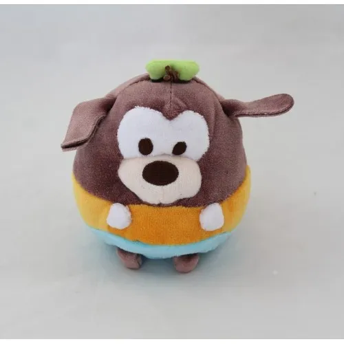 Peluche Ufufy Dingo DISNEY STORE petite peluche parfumée 11 cm