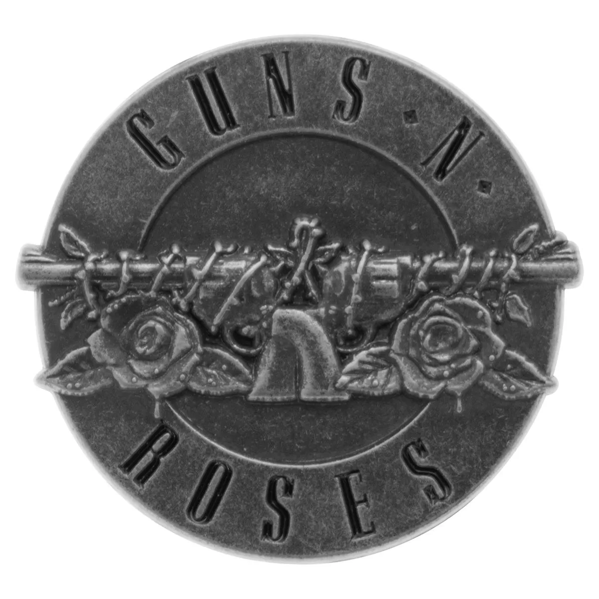 Pins GUNS N' ROSES - Bullet - Rock A Gogo