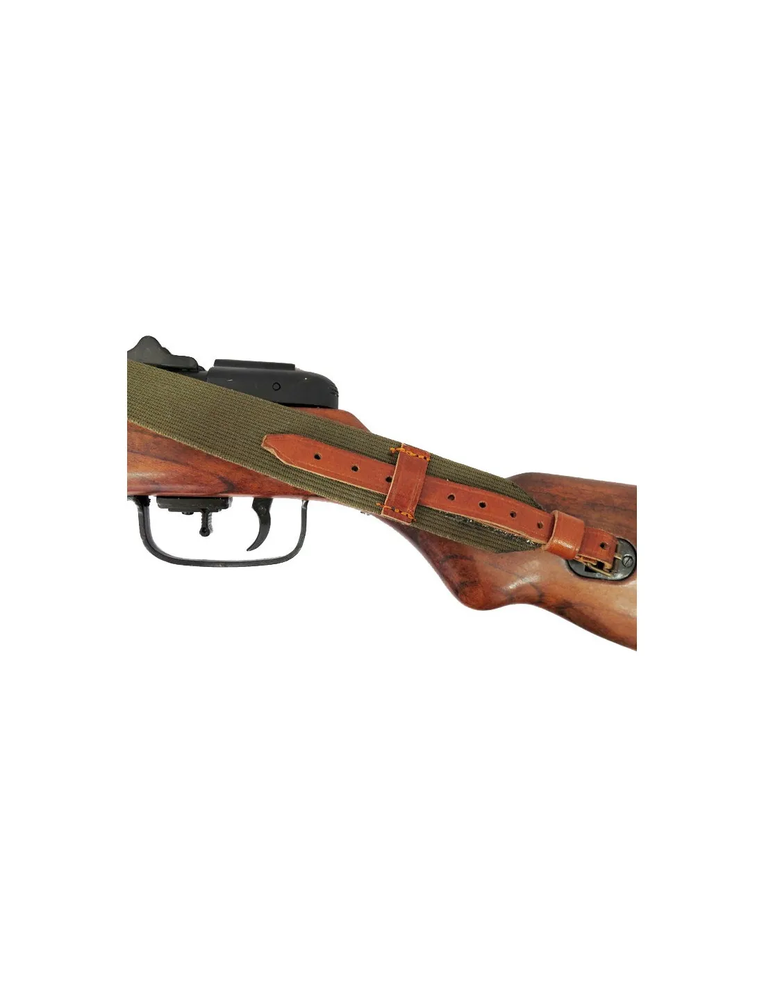 Pistolet mitrailleur de l'Union soviétique, année 1941 ⚔️ Boutique Épées