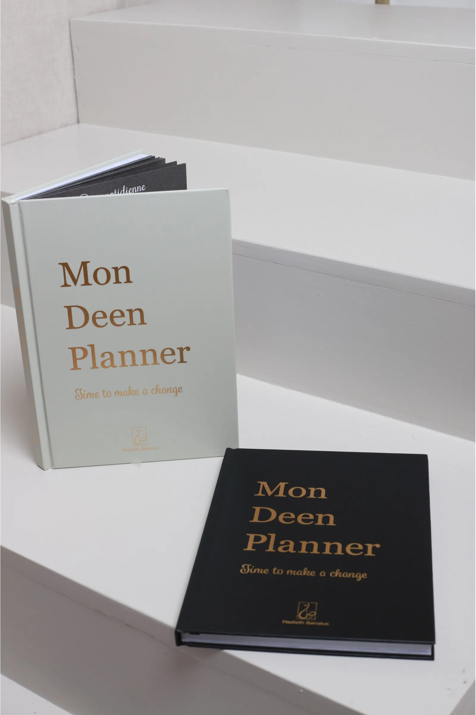 planner islamic pour ramadan 2024