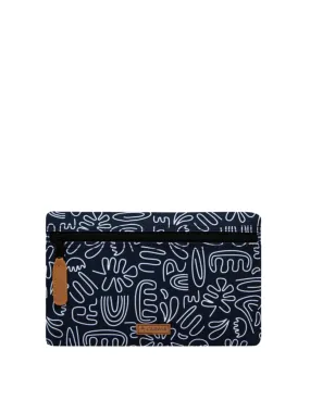 Pochette Cabaia Coursives Ref 61140 L 25*15*1.5 cm