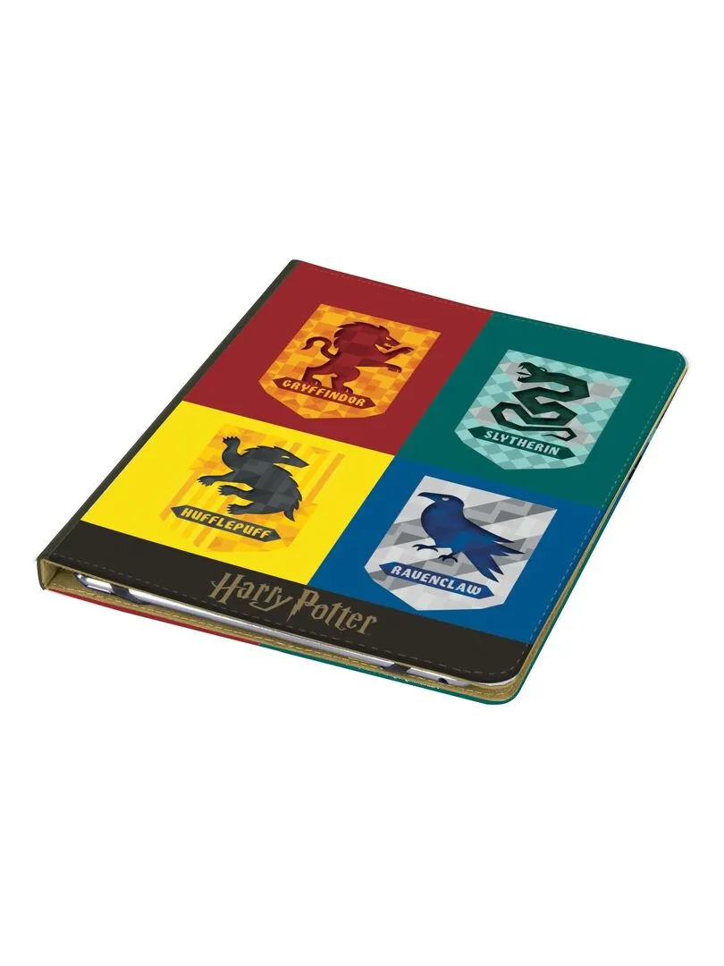 Pochette Pour Tablettes Universelle 7-10'' Harry Potter - N/A