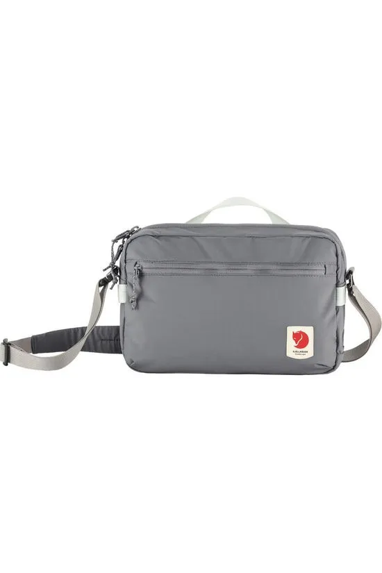 Porte-Documents High Coast Crossbody