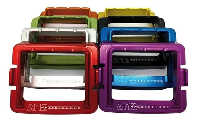 PROTECTION AMX POUR ORDINATEUR GALILEO G2