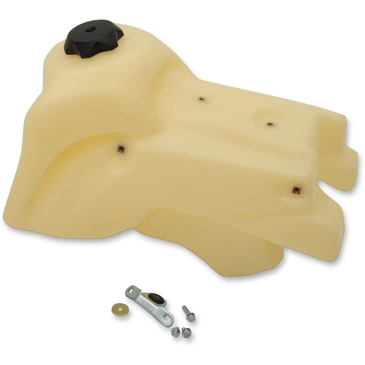 Réservoir IMS grande contenance Honda 125,250 CR 2000-2001 Translucide 14 litres