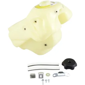 Réservoir IMS grande contenance Honda 250 CRF R 2004-2009 250 CR-F X 2004-2013 Translucide 10 litres