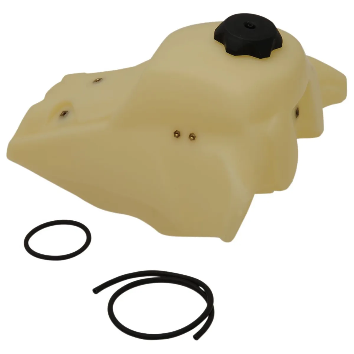 Réservoir IMS grande contenance Yamaha 250 WR R/X 2008-2017 Translucide 11,4 litres