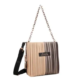 Sac bandoulière femme ANEKKE "Palette" | planetebag.com