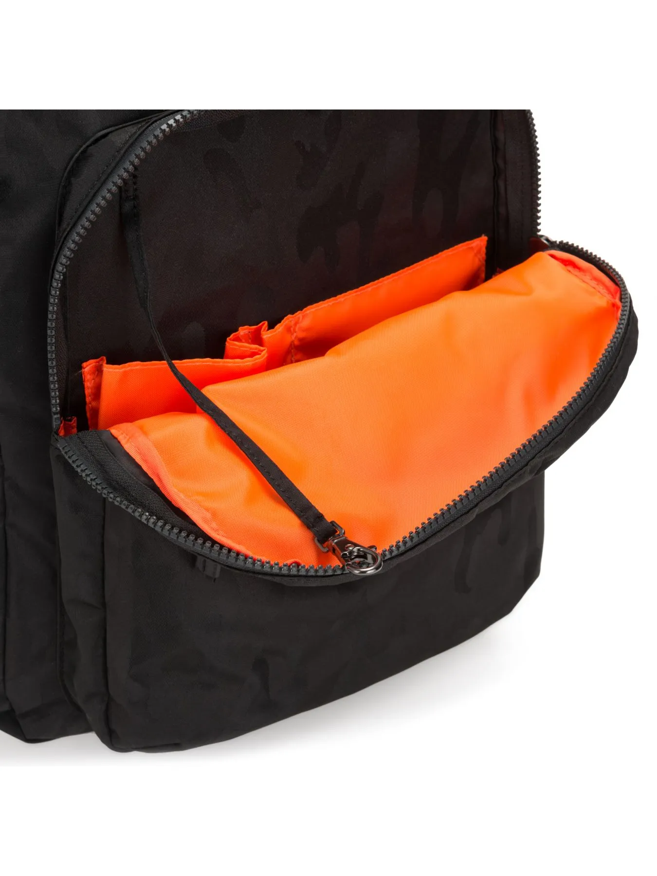 Sac à dos ordinateur 15" Seoul Go Kipling - DePeek