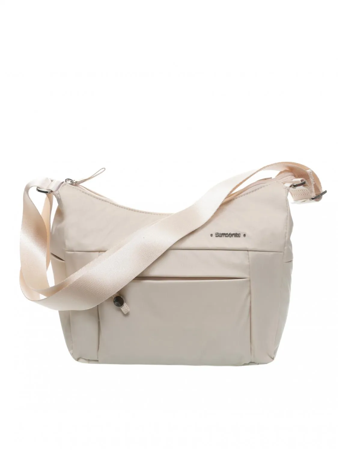 Samsonite Move 4.0 Sac D'épaule Perle Lavande - Achetez À Prix Outlet!