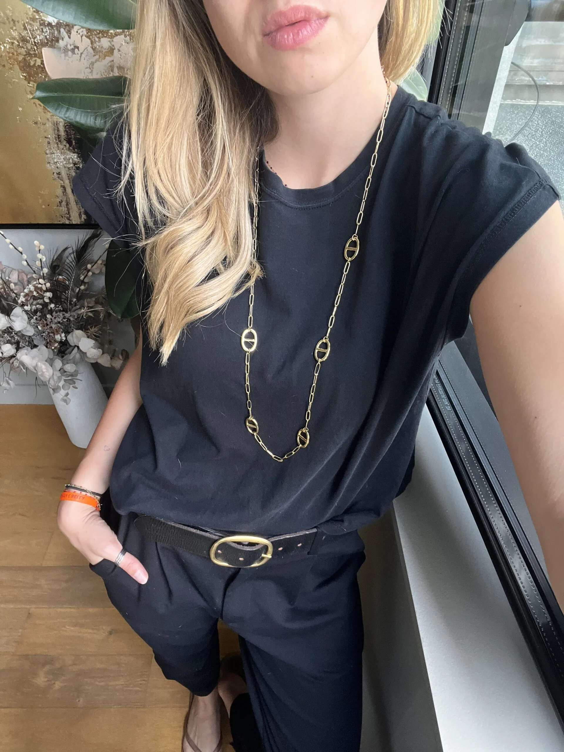 Sautoir HER | Concept Store En Ligne | Jade & Lisa