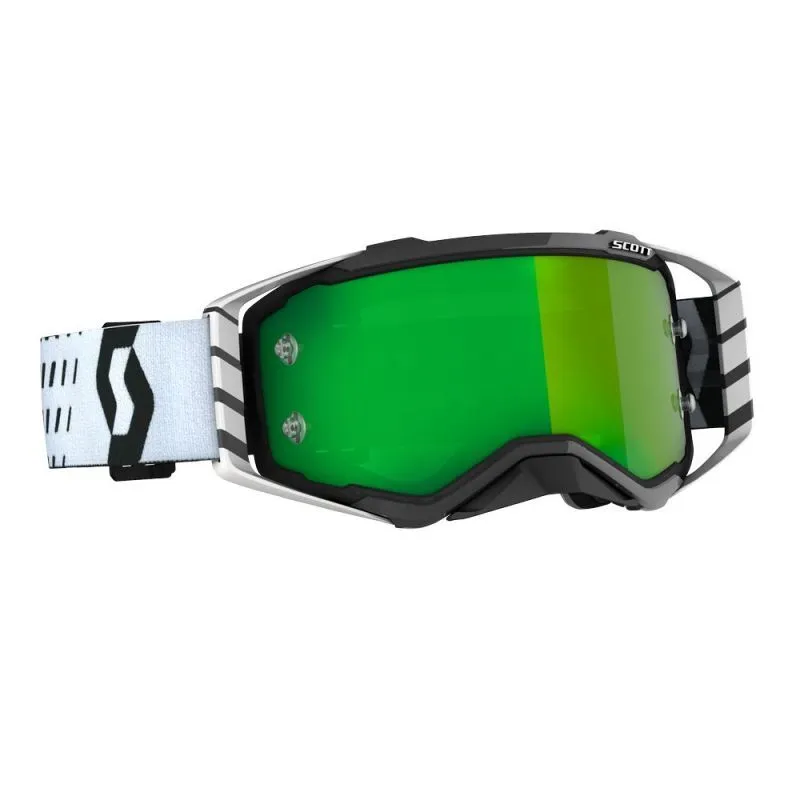 Scott Prospect - Masque VTT | Hardloop