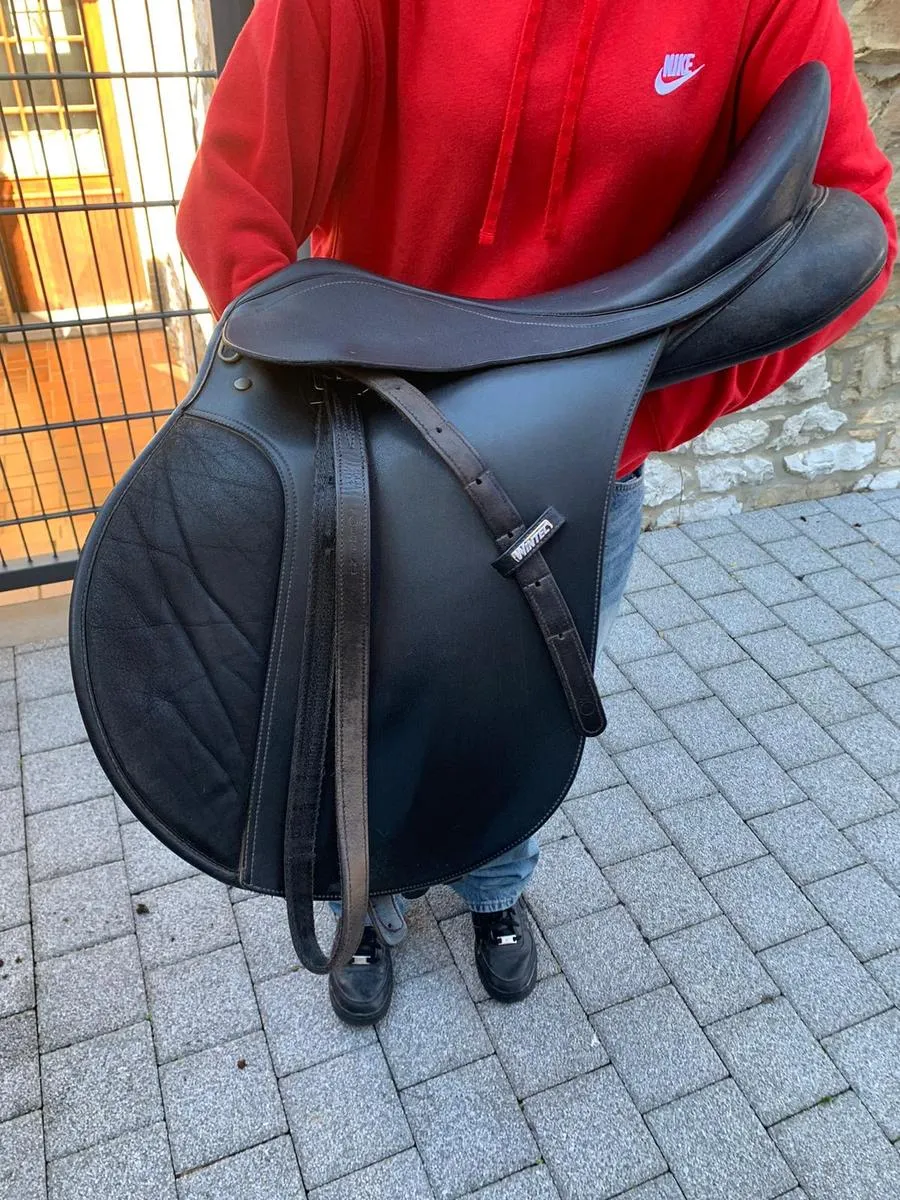 selle wintec synthétique