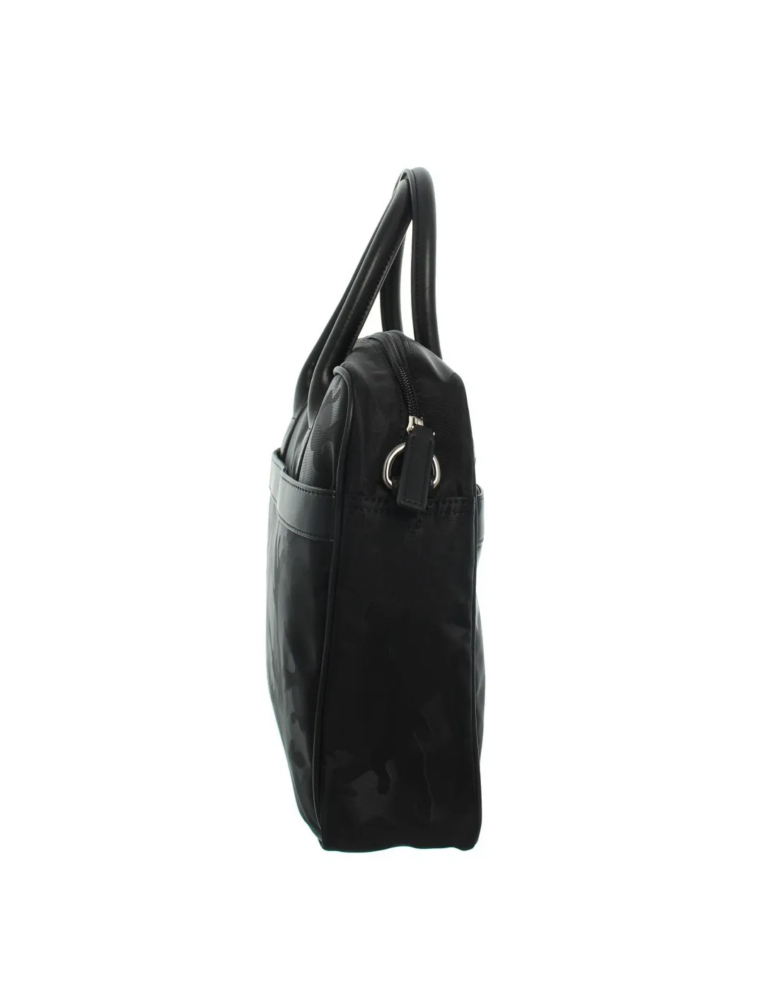 Serviette Chabrand ref_cha42387-1-noir-36*27*9