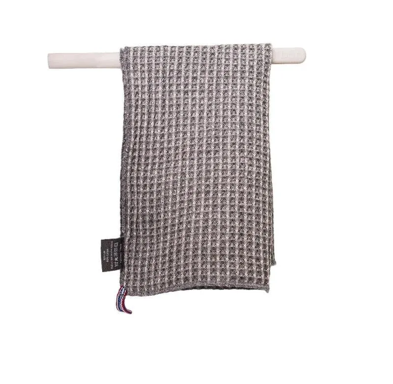 Serviette de Toilette en fibres végétales