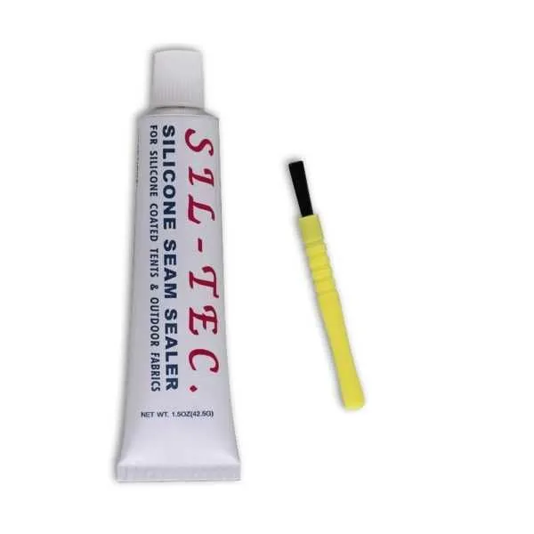 Silicone Seam Sealer, 42,5 ml