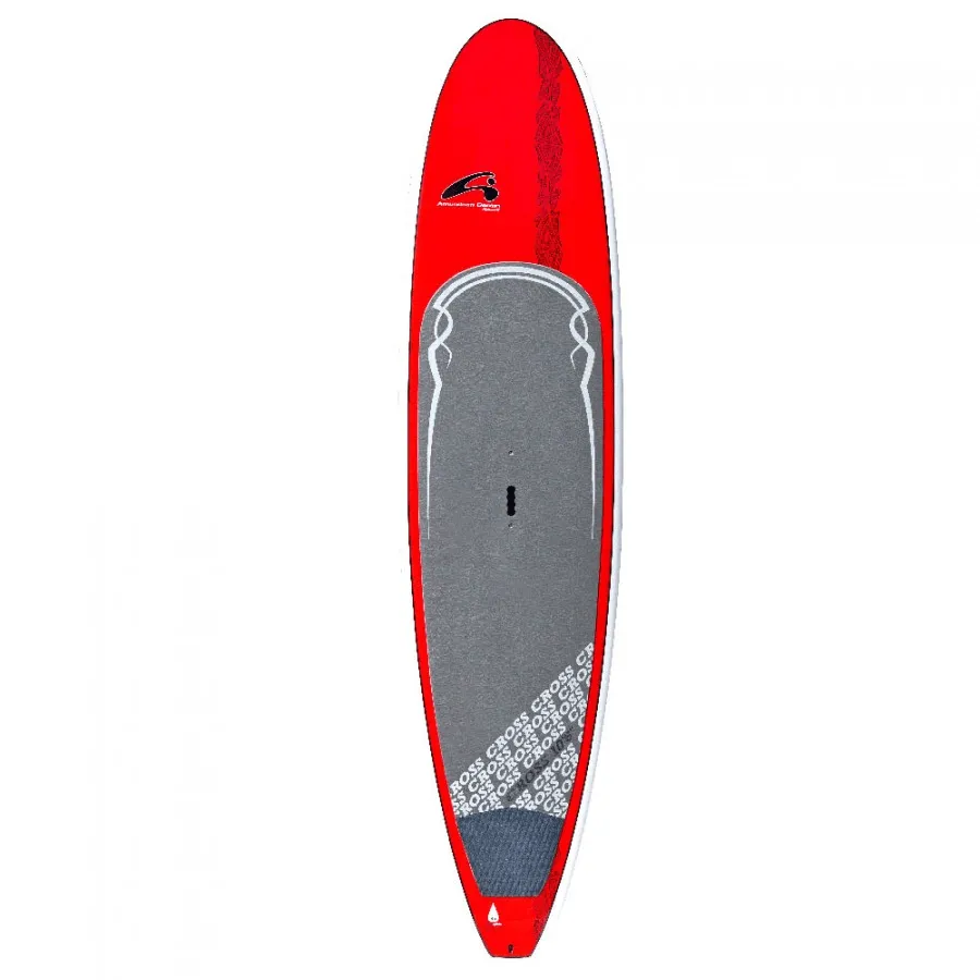SUP Rigide Cross 10'6 AMUNDSON DESIGN