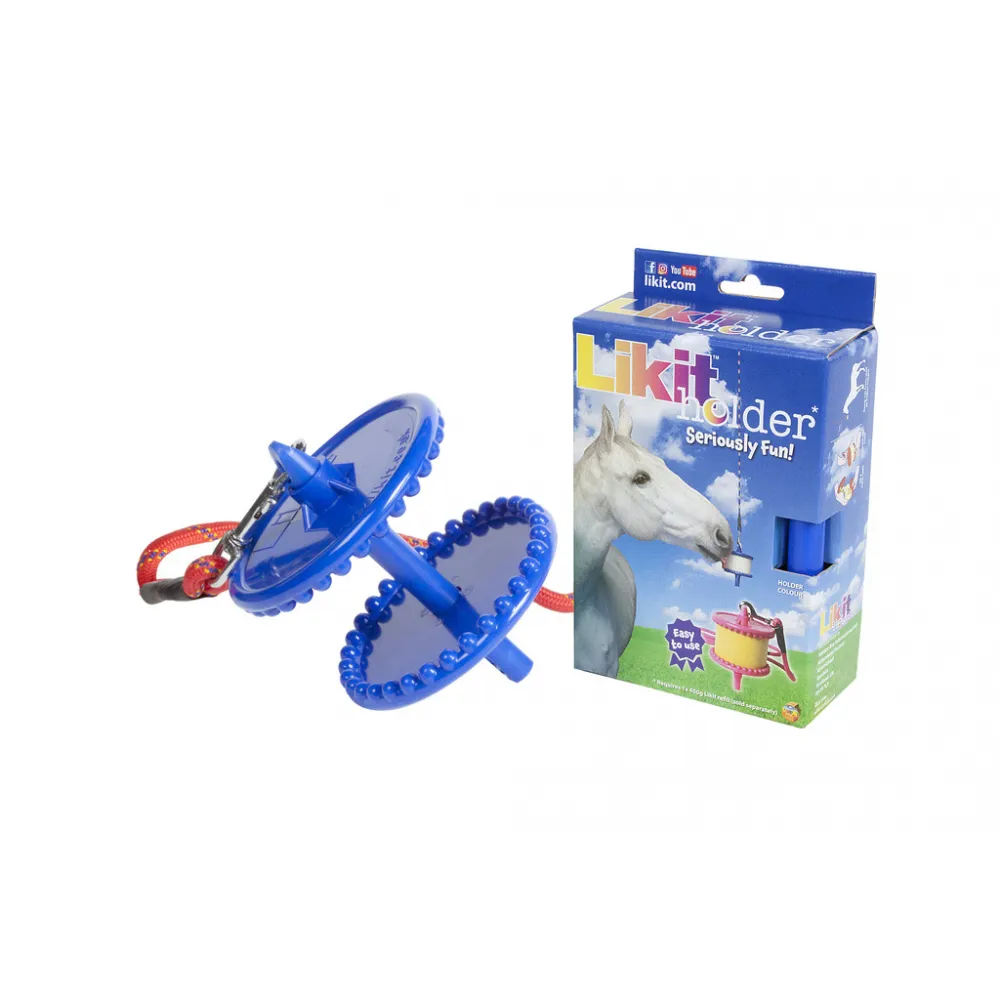 Support Likit - JOUETS POUR CHEVAUX - PADD