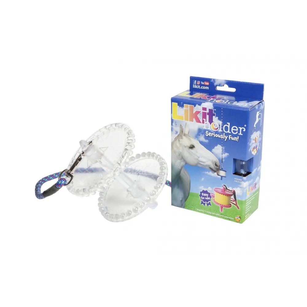 Support Likit - JOUETS POUR CHEVAUX - PADD