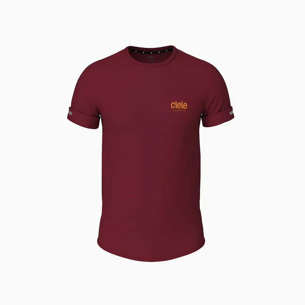 T-Shirt Ciele Athletics Hommes