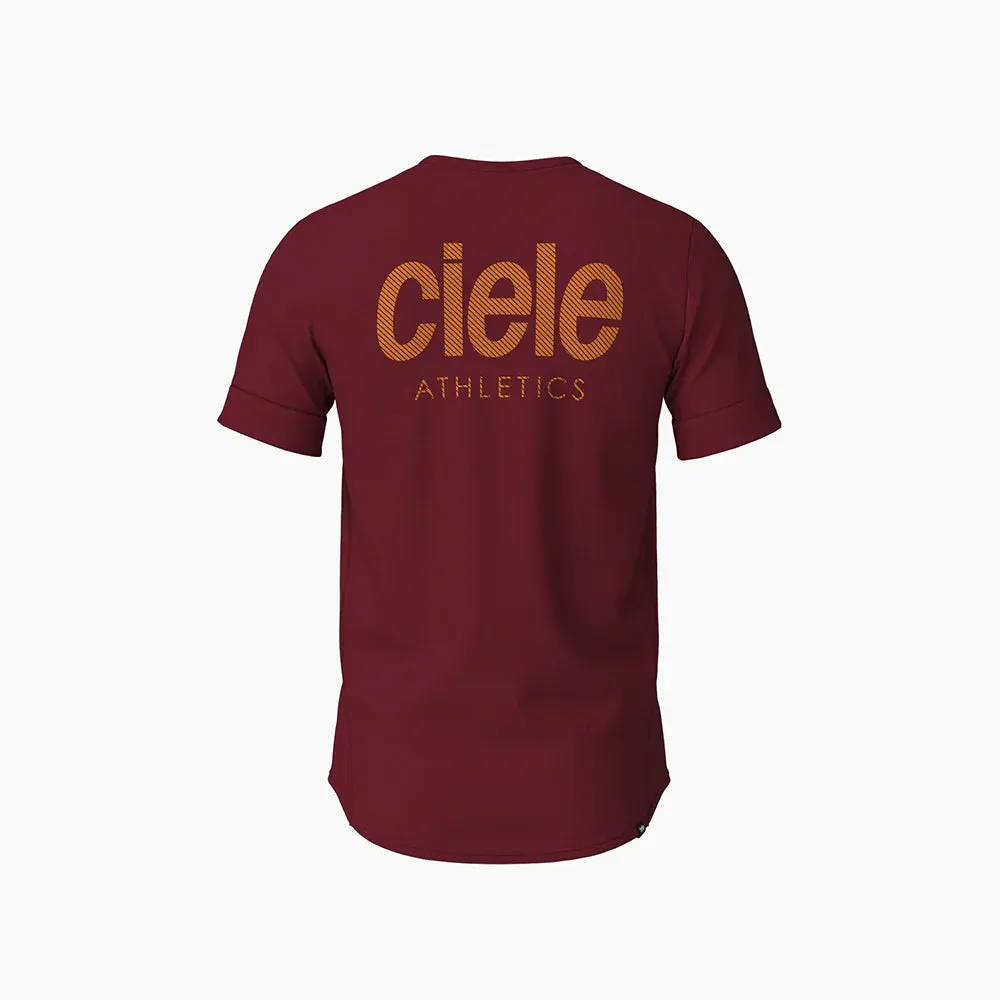 T-Shirt Ciele Athletics Hommes