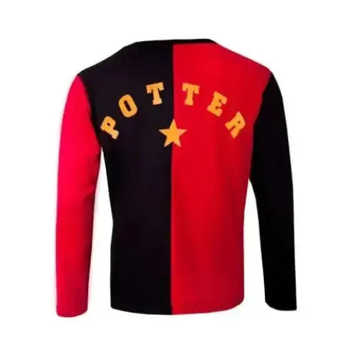 T-Shirt Harry Potter - Tournoi des 3 Sorciers