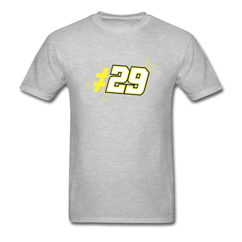 T-shirt Manches Courtes Classique