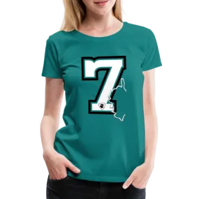 T-shirt Premium 7 Corsica