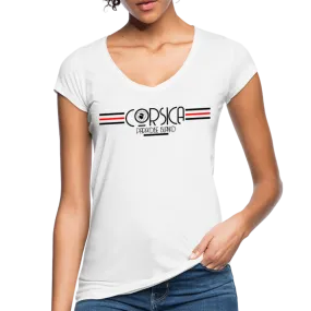 T-shirt vintage Corsica Paradise Island