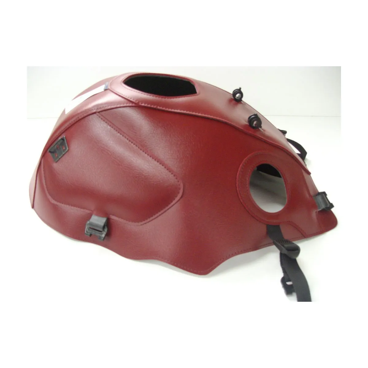 Tapis de réservoir BAGSTER BMW K 100 (non carénée) 1983-1989 Bordeaux Clair