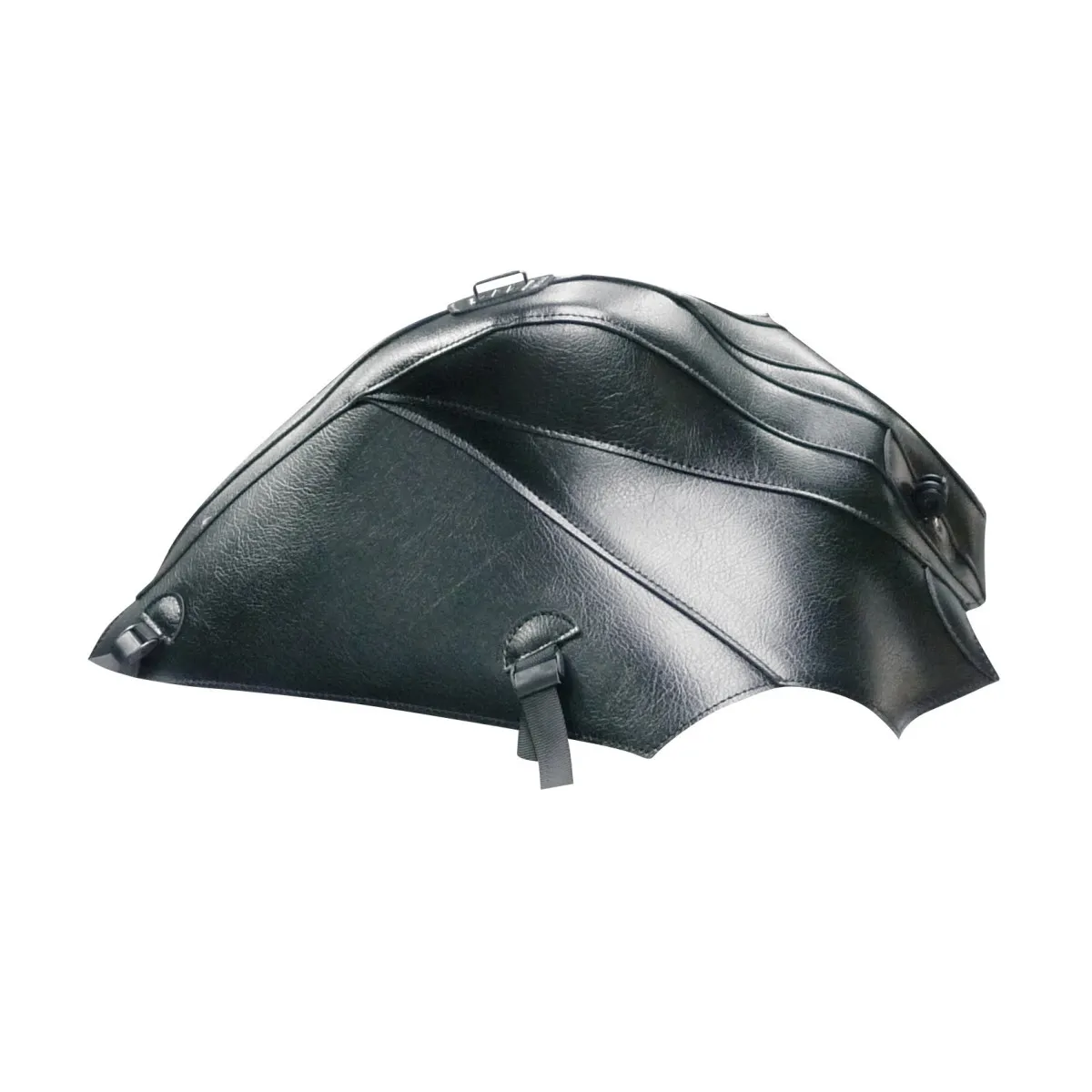 Tapis de réservoir BAGSTER Honda 1200 VFR F 2010-2016 Noir