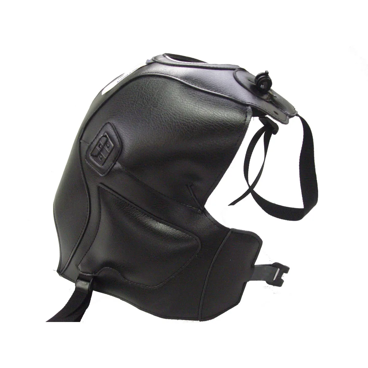Tapis de réservoir BAGSTER Kawasaki 500 KLE 1992-2010 Noir