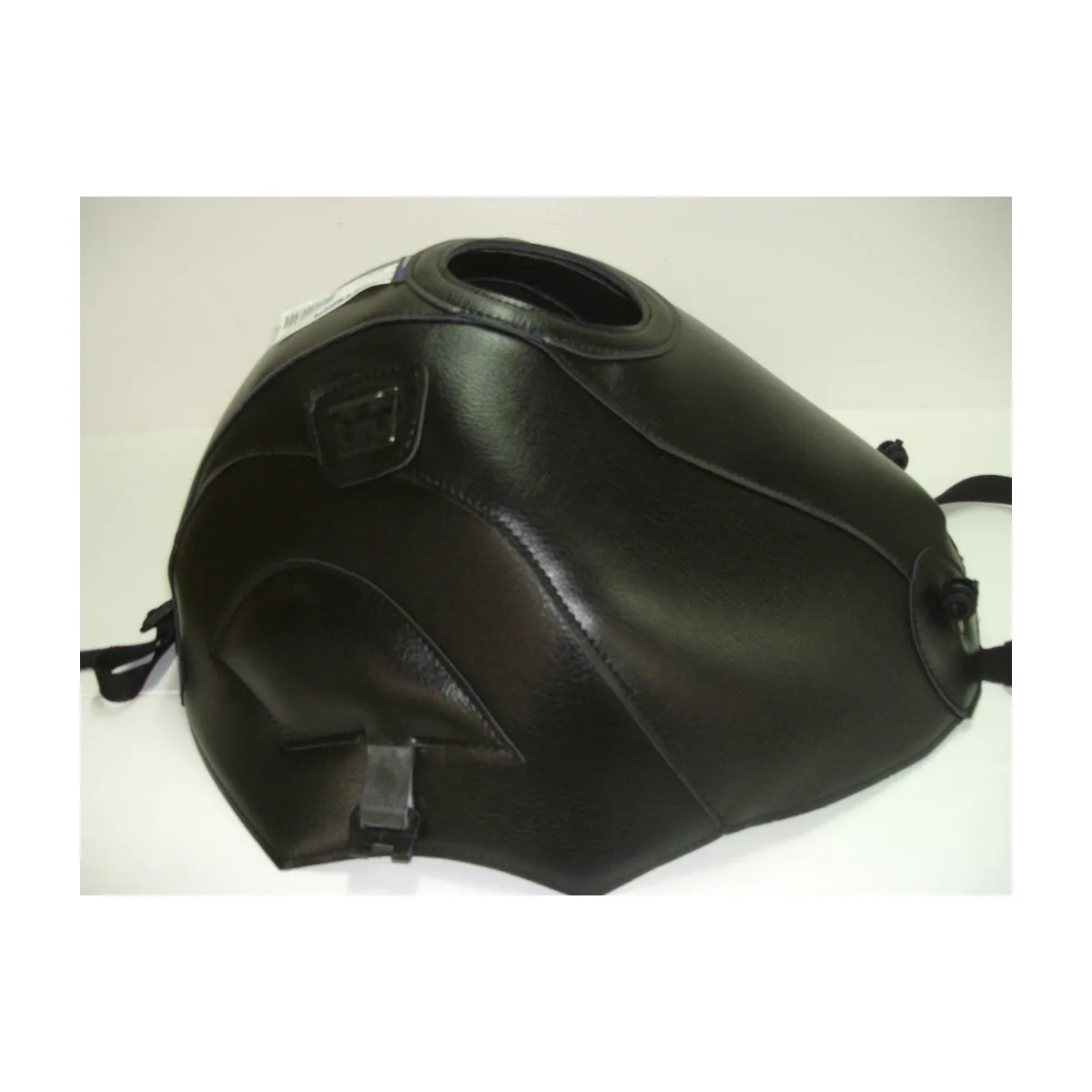 Tapis de réservoir BAGSTER Kawasaki 600 ZZR 1993-2006 Noir