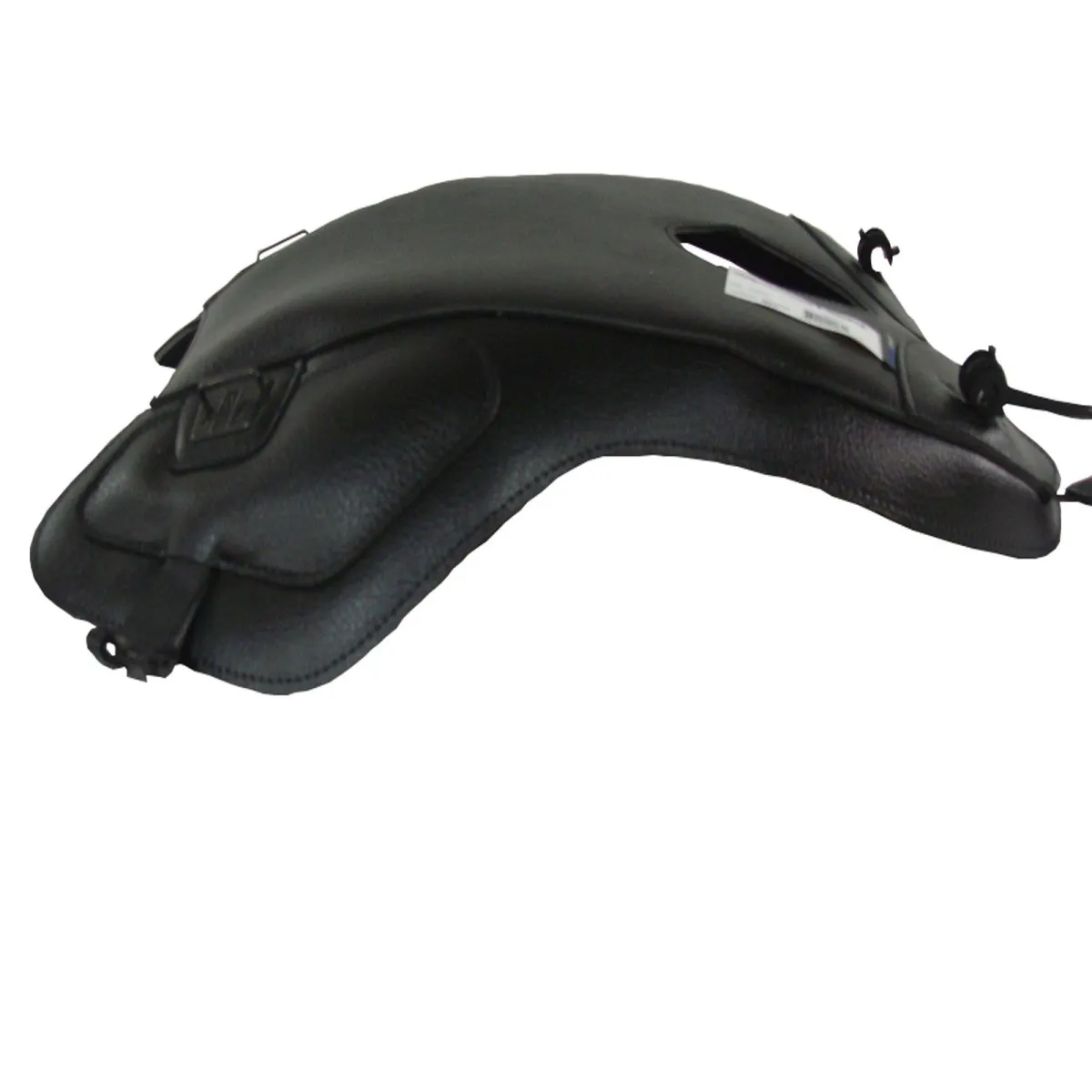 Tapis de réservoir BAGSTER Kawasaki Z 650 1976-1981 Noir