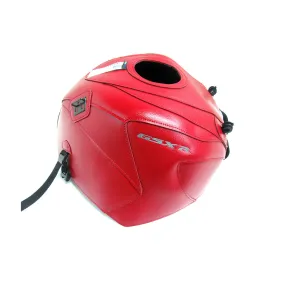 Tapis de réservoir BAGSTER Suzuki 600 GSX R 2011-2016 750 GSX R 2012-2016 Rouge