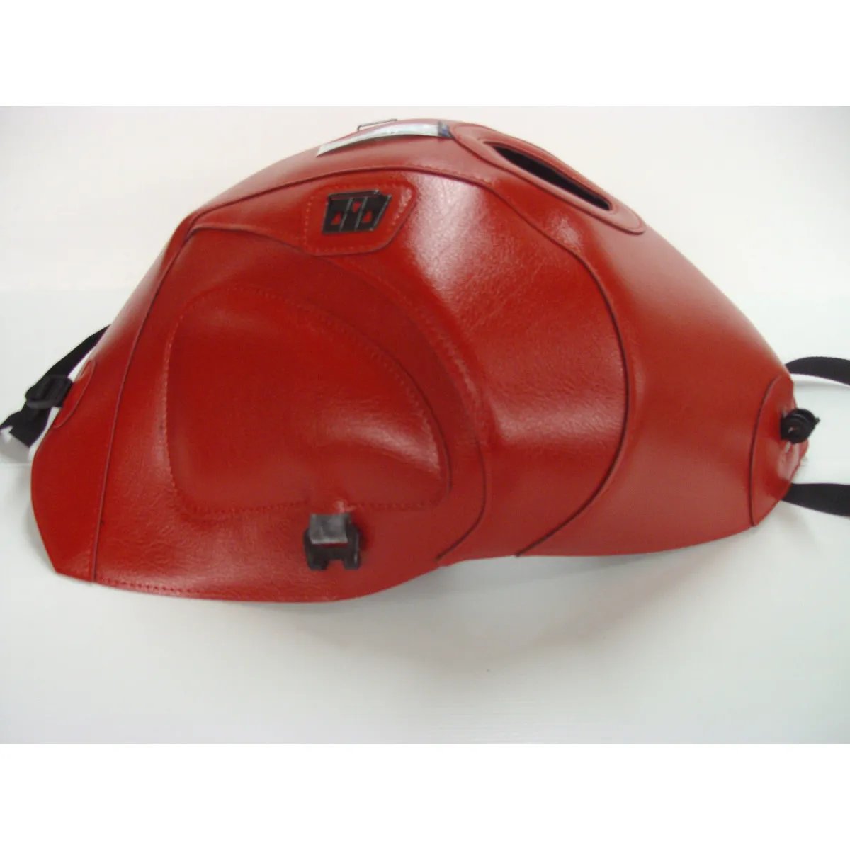 Tapis de réservoir BAGSTER Suzuki 650 SV N/S 1999-2002 Rouge