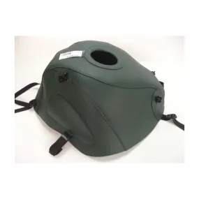 Tapis de réservoir BAGSTER Triumph 955 Sprint ST/RS 1999-2004 Vert Foncé