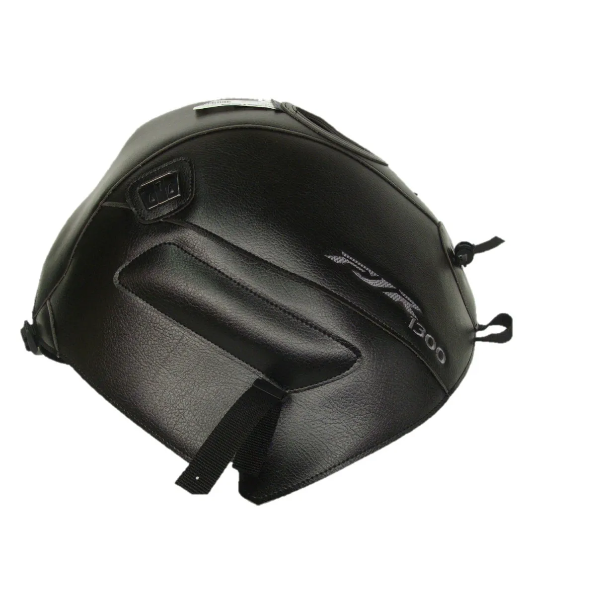 Tapis de réservoir BAGSTER Yamaha 1300 FJR 2001-2005 Noir