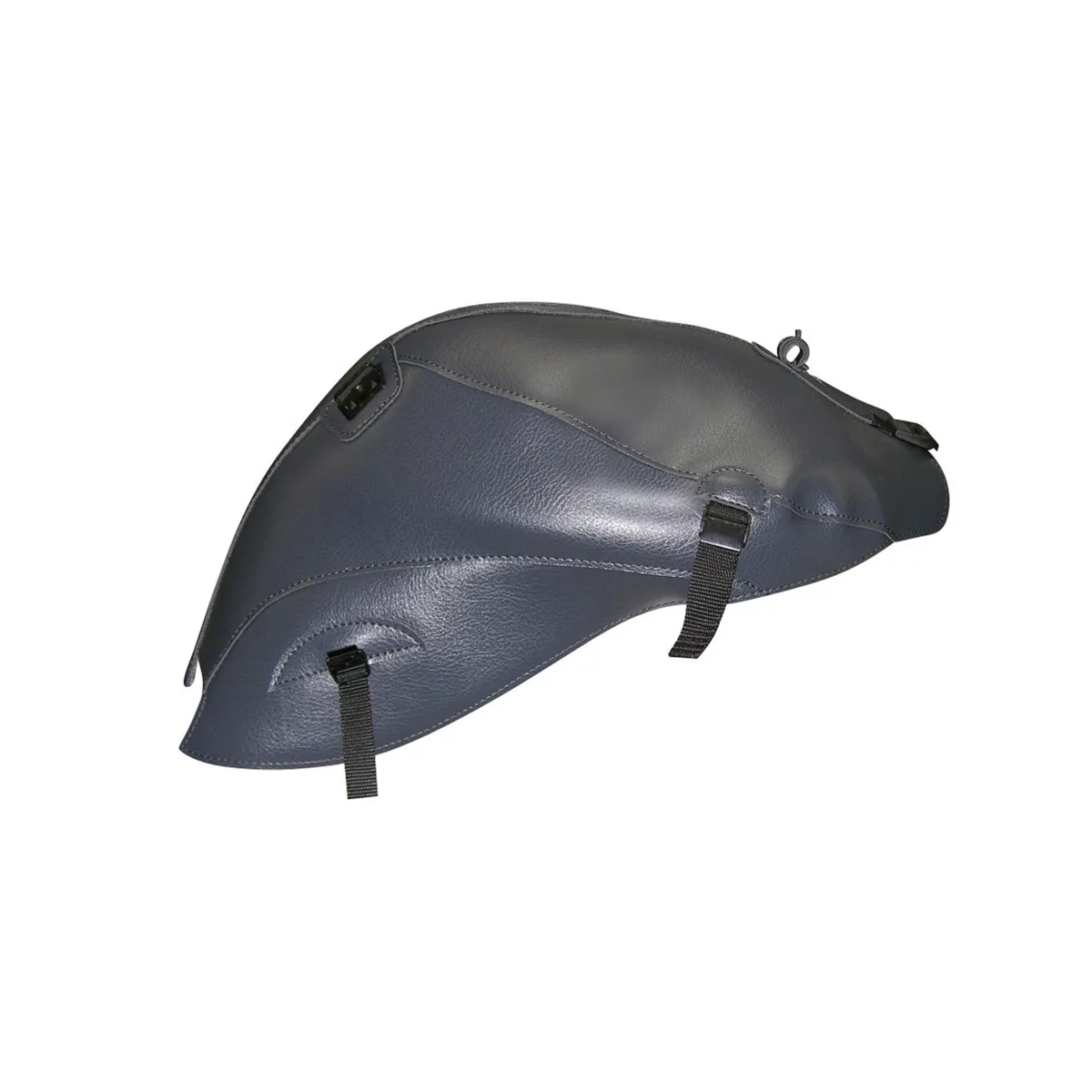 Tapis de réservoir BAGSTER Yamaha 600 XJ6 Diversion N/F 2009-2016 Anthracite / Noir