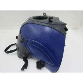 Tapis de réservoir BAGSTER Yamaha 850 TDM 1996-2001 Noir / Baltique