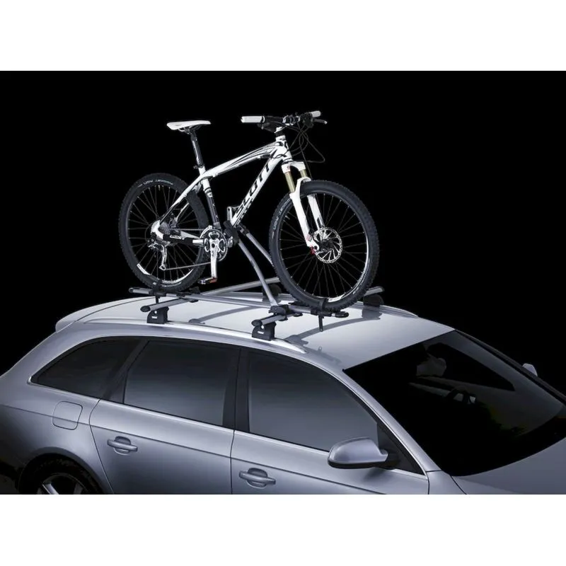 Thule FreeRide - Porte-vélo | Hardloop