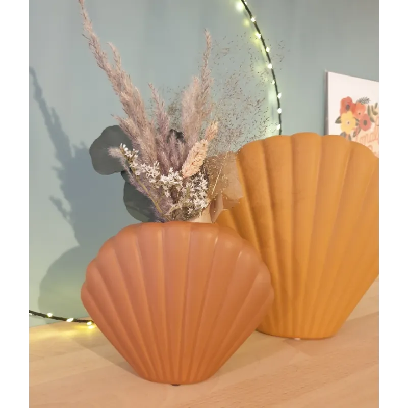 vase coquillage-hk living-sous les étoiles exactement