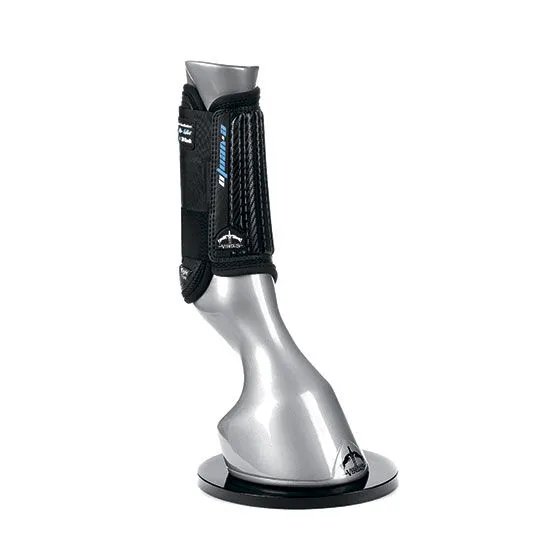 Veredus Guêtres de CROSS E-Vento antérieur,