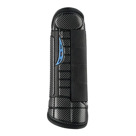 Veredus Guêtres de CROSS E-Vento postérieures,