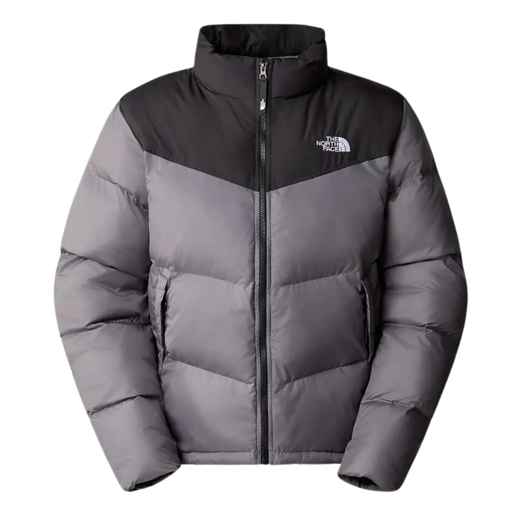 Veste Saikuru Perle fumée