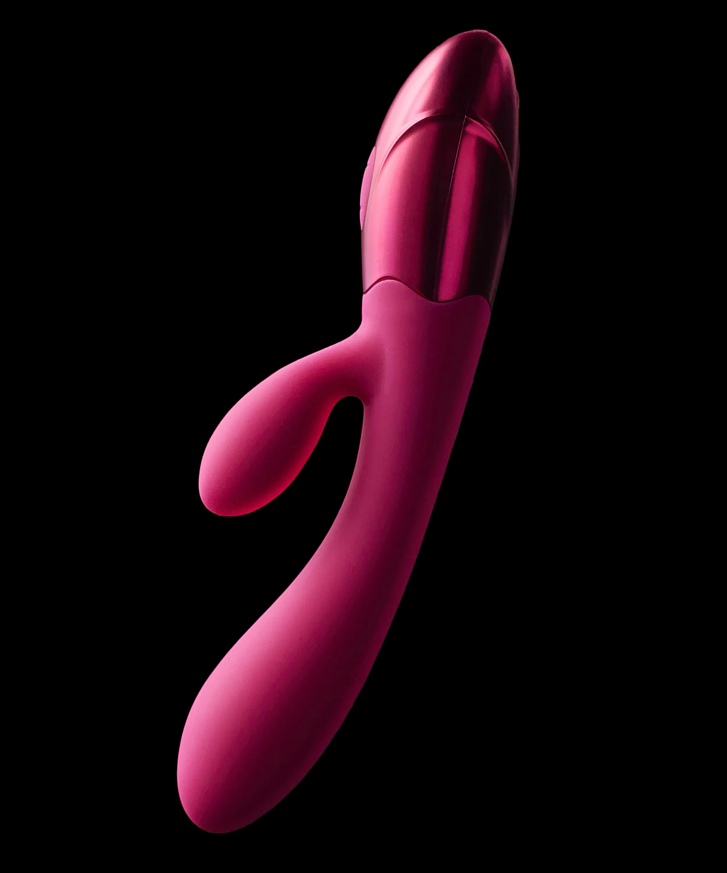 Vibromasseur Private Rabbit