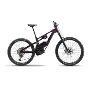 VTT Électrique Lapierre Overvolt AM GLP III Elite
