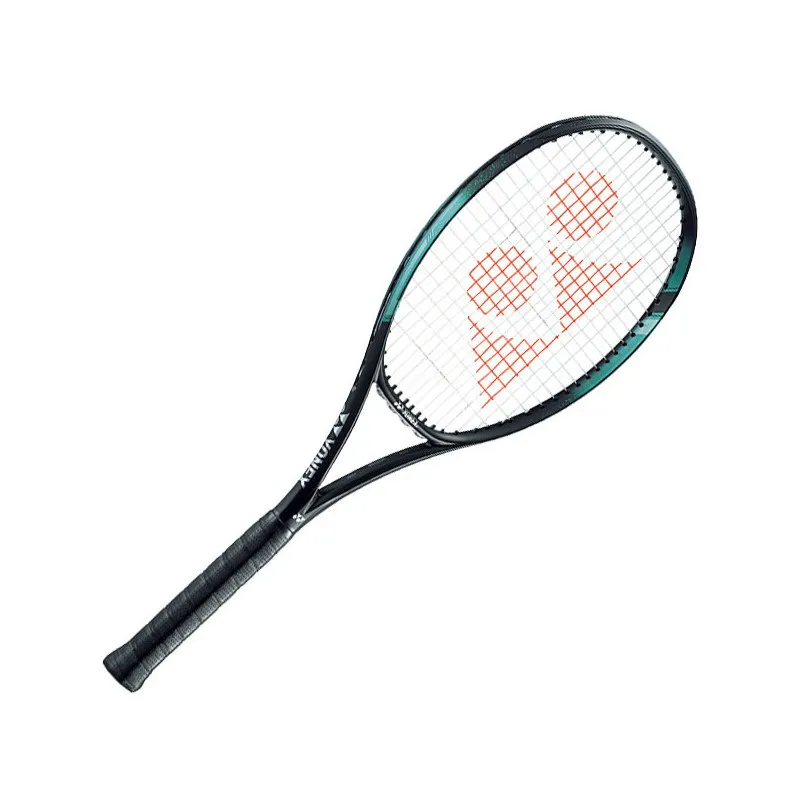 Yonex EZone 98 Aqua Black Night - Puissante et précise