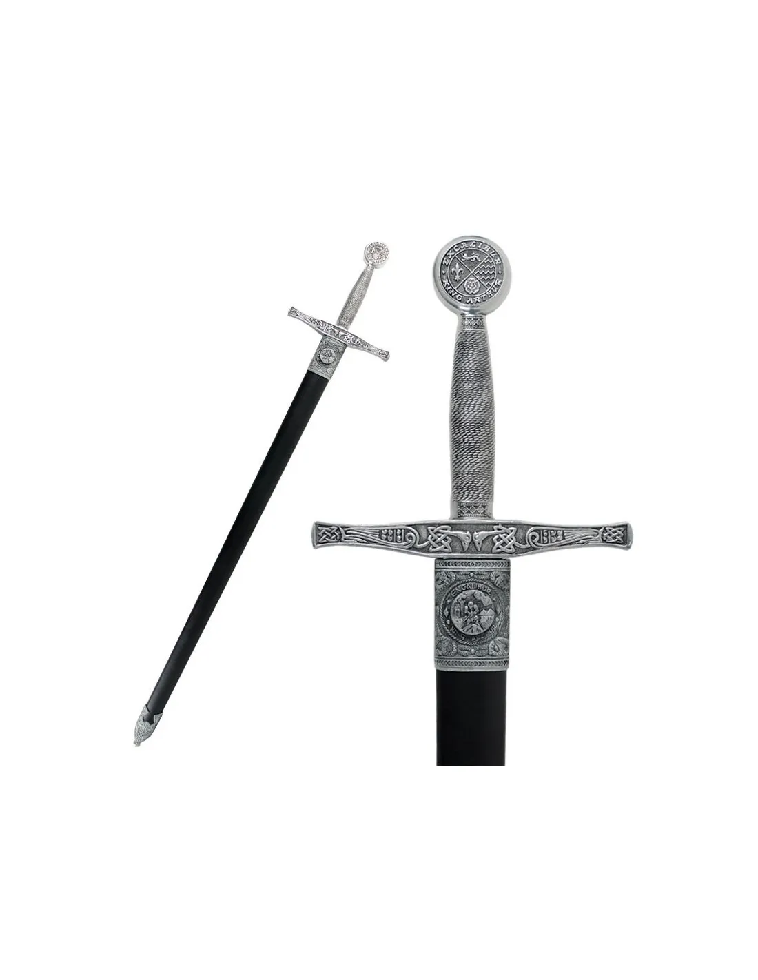 Épée Excalibur ⚔️ Boutique Épées